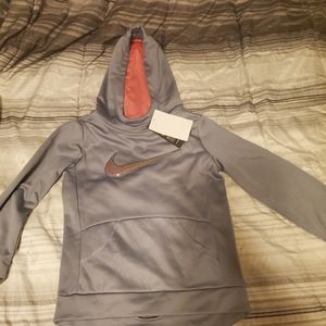 Girls Nike jacket